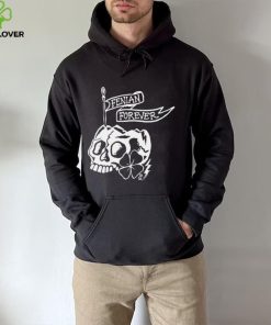 Fenian forever skull art hoodie, sweater, longsleeve, shirt v-neck, t-shirt