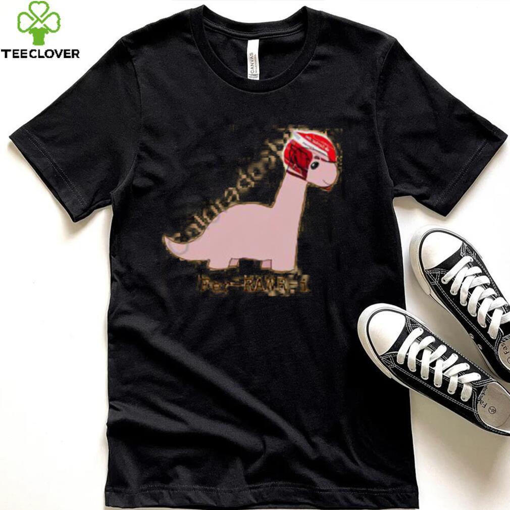 Fer Rawr I Shirt Fer Rawr I Shirt