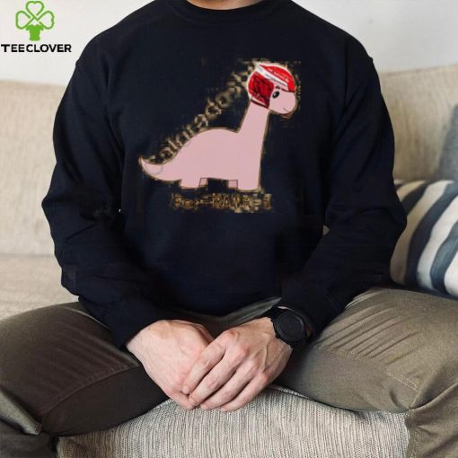 Fer Rawr I Shirt