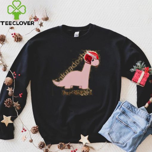 Fer Rawr I Shirt
