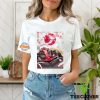 Creed Fisher Tour 2024 Concert Shirt