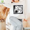 Pearl jam budapest Hungary 2022 poster tee