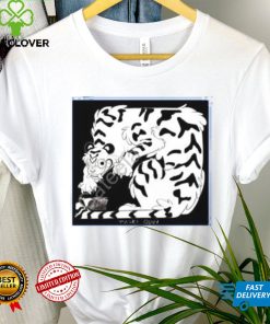 Ferci Taski Quri T Shirt Neiith525