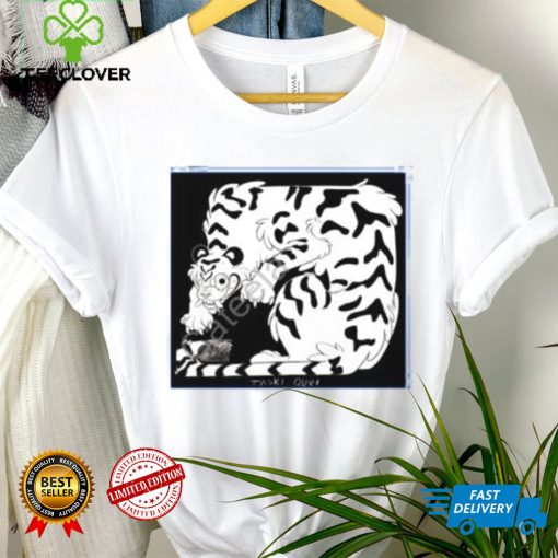 Ferci Taski Quri T Shirt Neiith525
