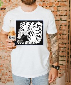 Ferci Taski Quri T Shirt Neiith525