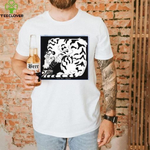 Ferci Taski Quri T Shirt Neiith525