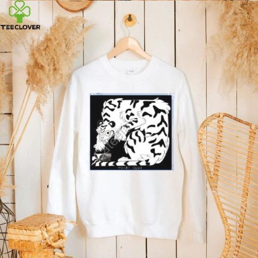 Ferci Taski Quri T Shirt Neiith525