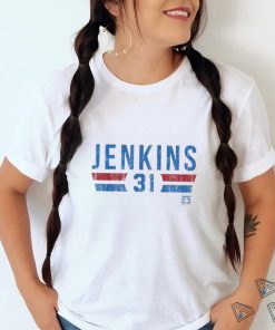 Fergie Jenkins Hoodie _ Chicago Baseball Hall of Fame Men's shirt