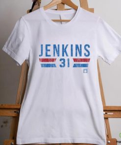 Fergie Jenkins Hoodie _ Chicago Baseball Hall of Fame Men's shirt