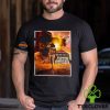 Klay Thomson End Of An Era T Shirt