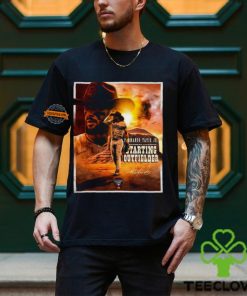Fernando Tatis JR National League Starting Outfielder shirt