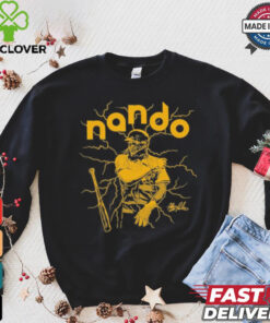 Fernando Tatis Jr Nando Shirt