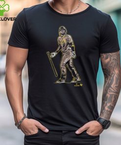 Fernando Tatis Jr Superstar Pose Tee San Diego Padres hoodie, sweater, longsleeve, shirt v-neck, t-shirt