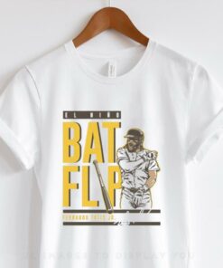 Fernando Tatis Jr. San Diego Padres Bat Flip Signature t hoodie, sweater, longsleeve, shirt v-neck, t-shirt