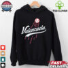 Los Angeles Dodgers El Tori Fernando Valenzuela 1960 2024 Thank You For The Meories Signatures Shirt