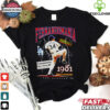 God family Country Pittsburgh Steelers American flag shirt