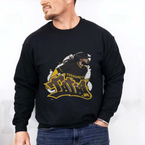 Fernando tatis jr. san diego graffiti hoodie, sweater, longsleeve, shirt v-neck, t-shirt