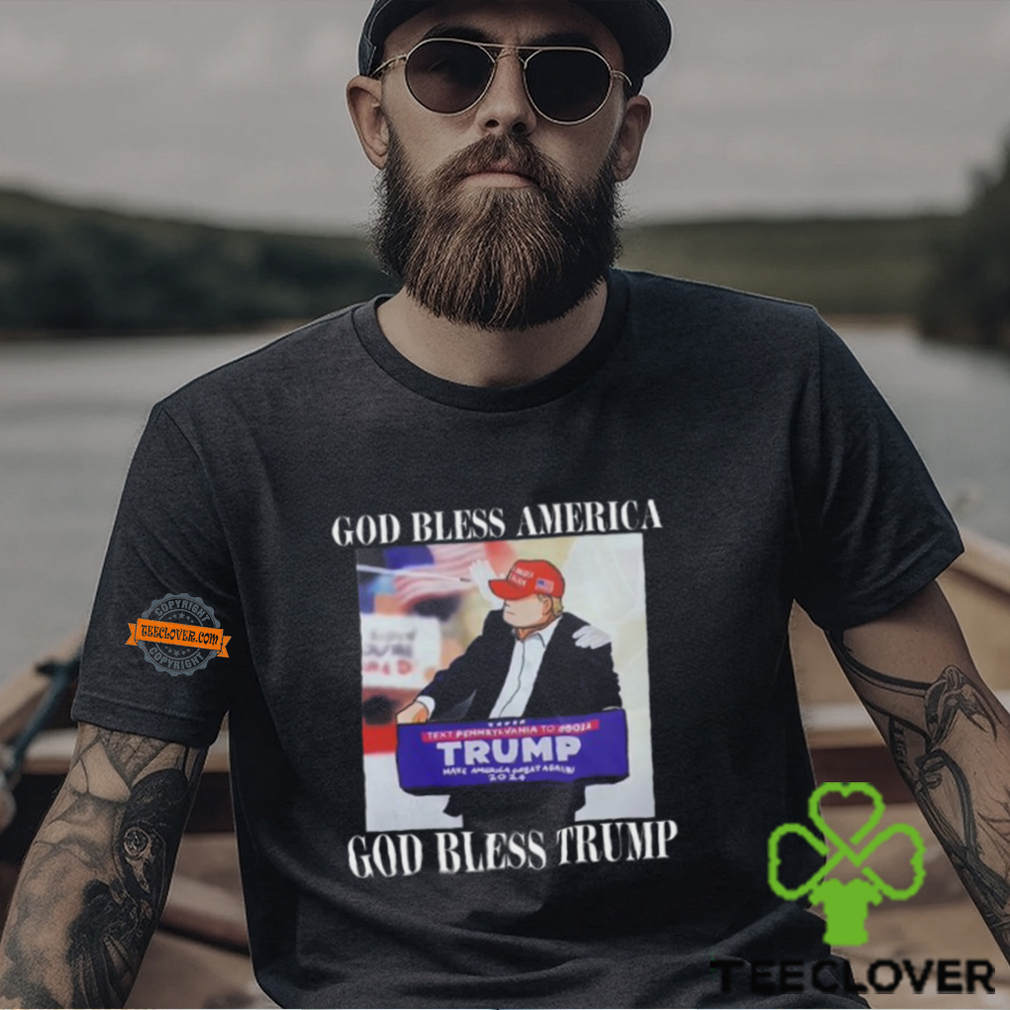 Ferriolawind God Bless America God Bless Trump Shirt Ferriolawind God Bless America God Bless Trump Shirt