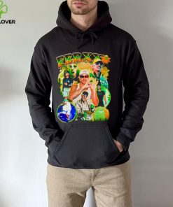 Ferxxocalipsis world tour 2024 hoodie, sweater, longsleeve, shirt v-neck, t-shirt