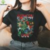 I got trust issues Classic T Shirt