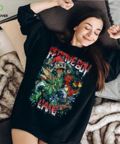 Festive Boy Gang Shirt