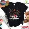 Philadelphia Eagles The Grinch They Don_t Like Us And We Don_t Care Christmas T shirts Philadelphia Eagles The Grinch They Don_t Like Us And We Don_t Care Christmas T shirts