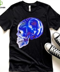 Fetus In Skull Maquette Shirt