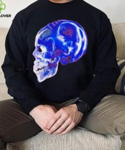 Fetus In Skull Maquette Shirt