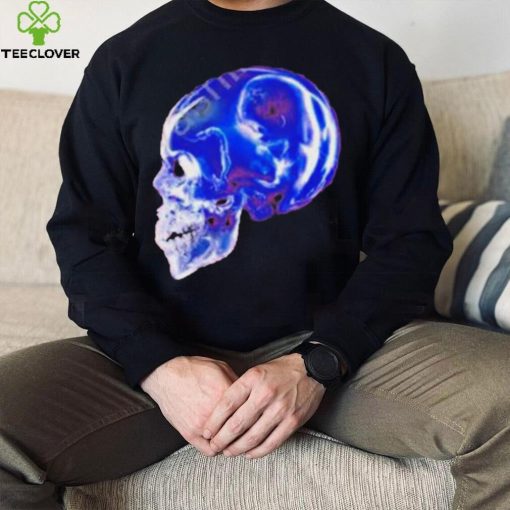 Fetus In Skull Maquette Shirt