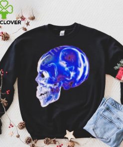 Fetus In Skull Maquette Shirt