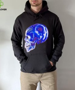 Fetus In Skull Maquette Shirt
