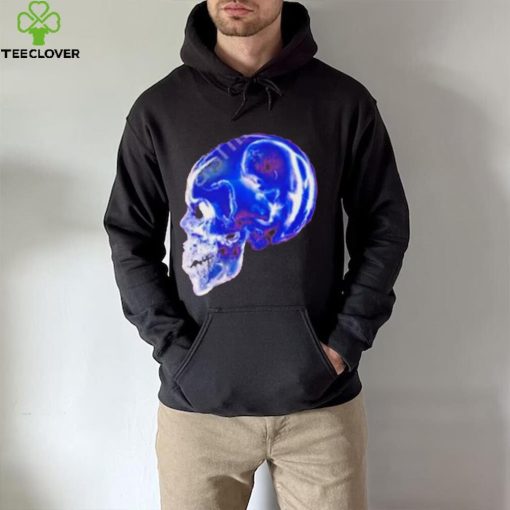 Fetus In Skull Maquette Shirt