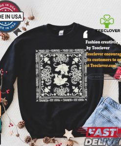 Fever 333 x Kerrang T Shirt