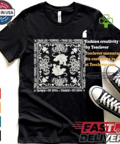 Fever 333 x Kerrang T Shirt