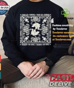 Fever 333 x Kerrang T Shirt