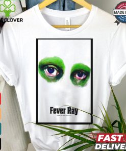 Fever Ray End Of The Road Festival 2024 Art Prints Poster T Shirt