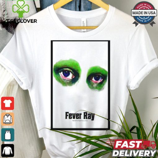 Fever Ray End Of The Road Festival 2024 Art Prints Poster T Shirt