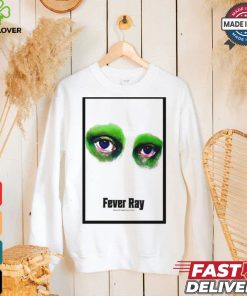 Fever Ray End Of The Road Festival 2024 Art Prints Poster T Shirt