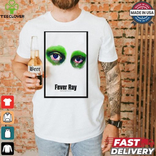 Fever Ray End Of The Road Festival 2024 Art Prints Poster T Shirt