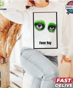 Fever Ray End Of The Road Festival 2024 Art Prints Poster T Shirt