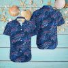 Bud Light Hawaiian Shirt Flowers Pattern Personalized Gift Men And Wome