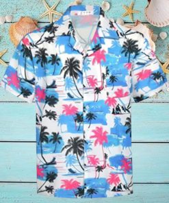 APTRO Men s Casual Hawaiian Shirt