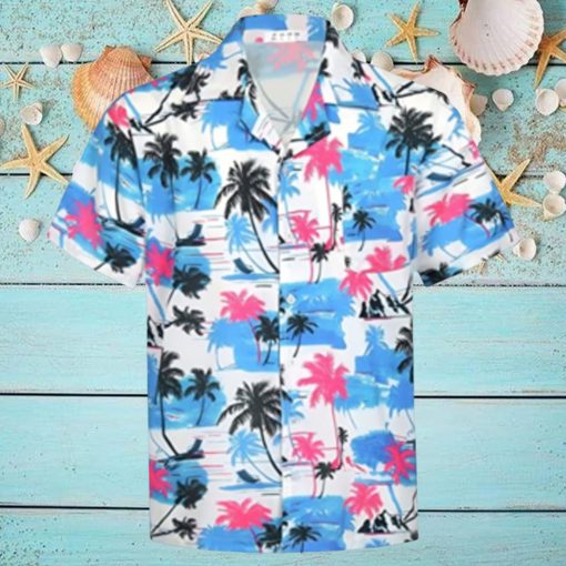 APTRO Men s Casual Hawaiian Shirt