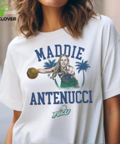 Fgcu Nil Store Maddie Antenucci T Shirt