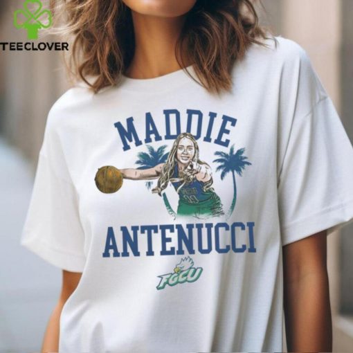 Fgcu Nil Store Maddie Antenucci T Shirt