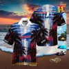 Georgia Bulldogs NCAA 3D Printed Hawaiian Shirt For Men Women