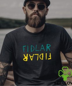 Fidlar Graphic Graphic shirt