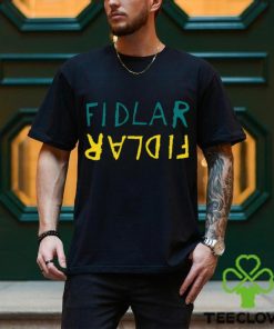 Fidlar Graphic Graphic shirt