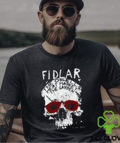 Fidlar Lightweight Graphic shirt
