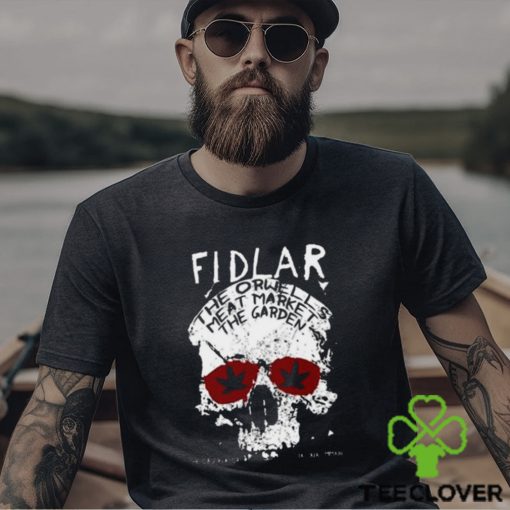 Fidlar Lightweight Graphic shirt